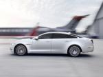 Jaguar XJ Ultimate 2012 года